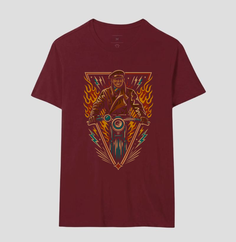 Camisa 9
