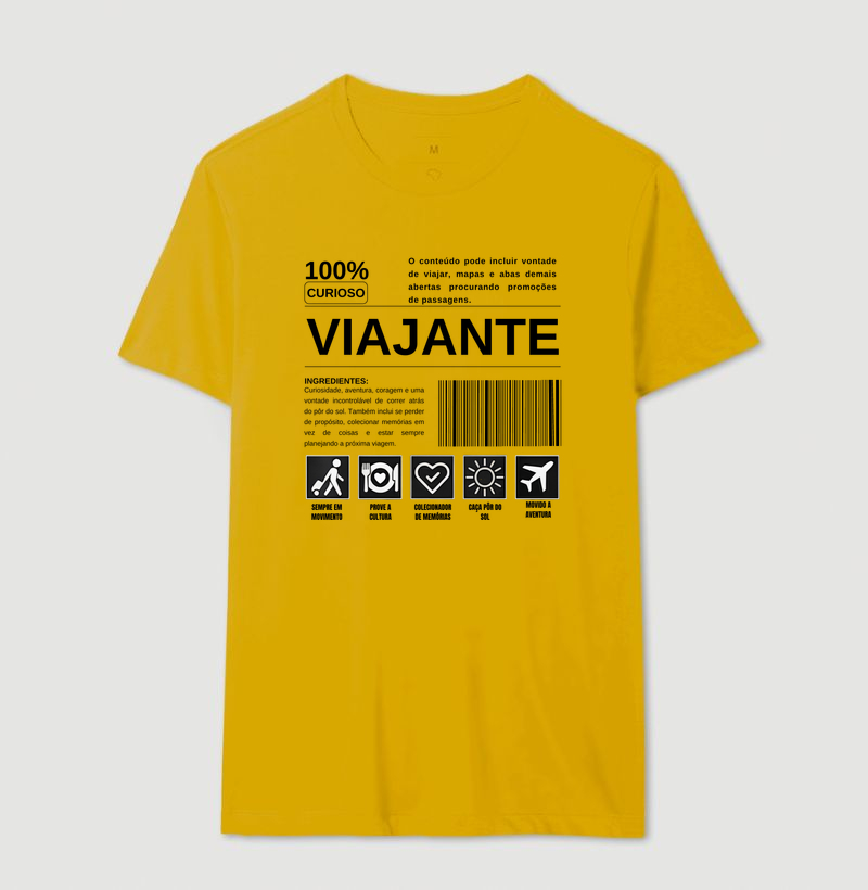 Camisa 16