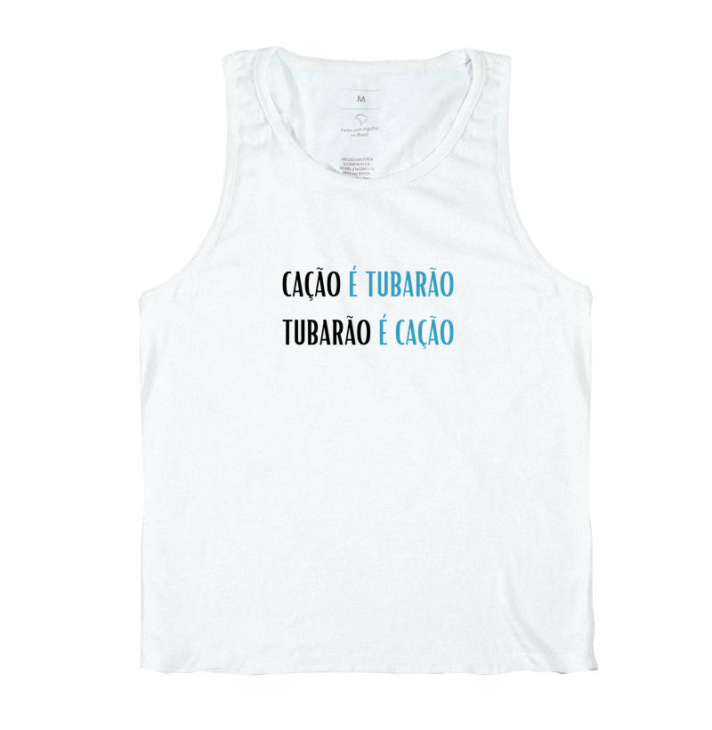 Cação é Tubarão - Imagem 3