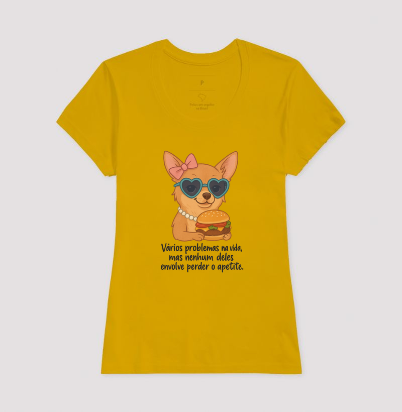 Camisa 7