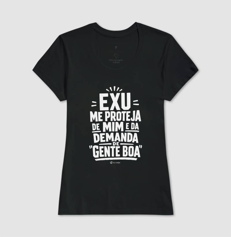 Exu me proteja de mim - Imagem 3