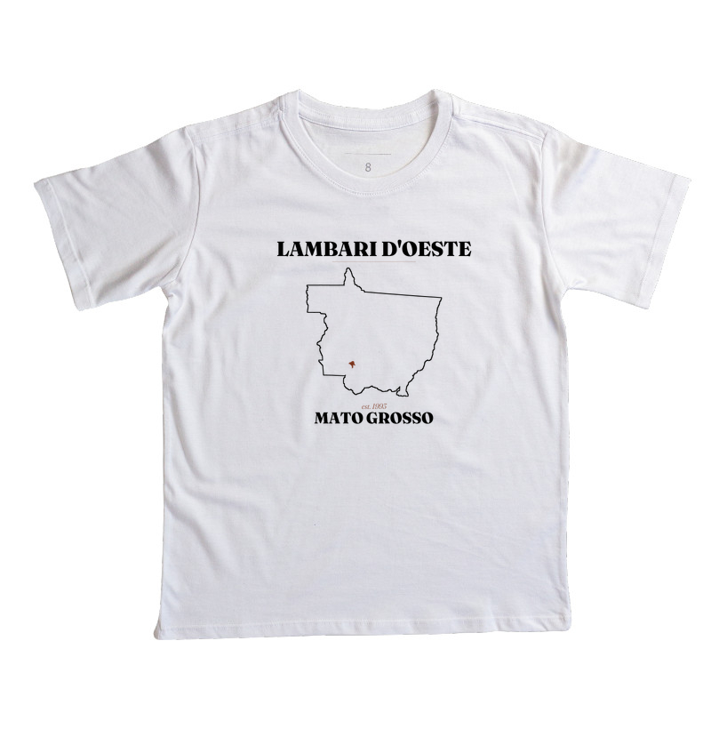 Camisa 2