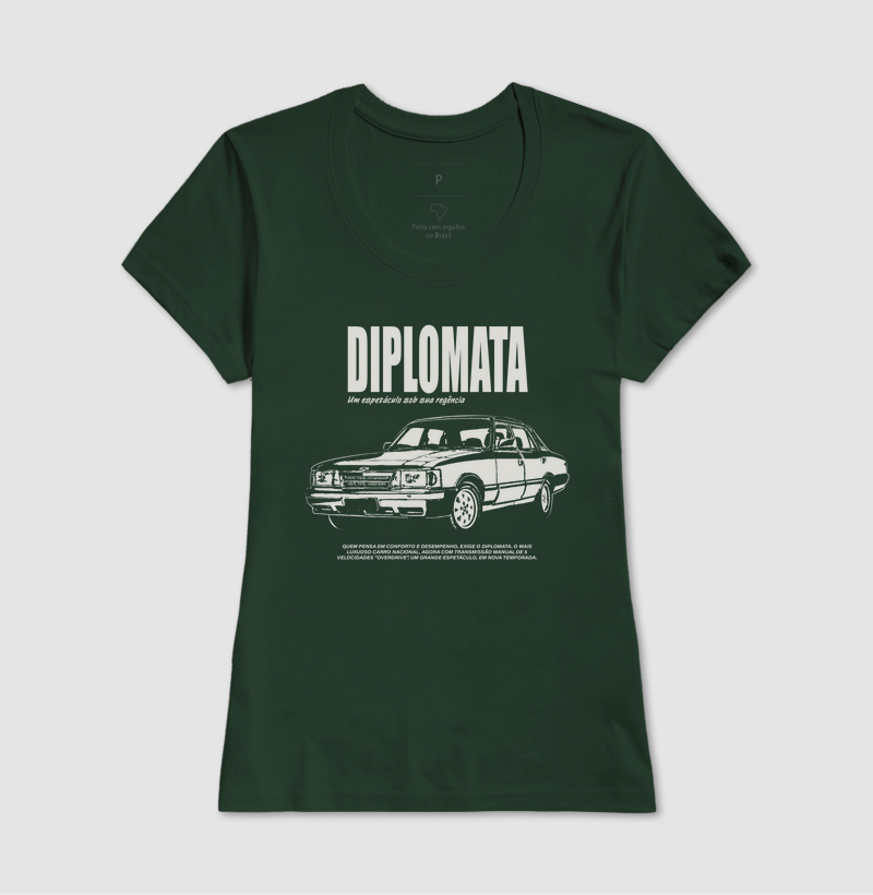 Camisa 13