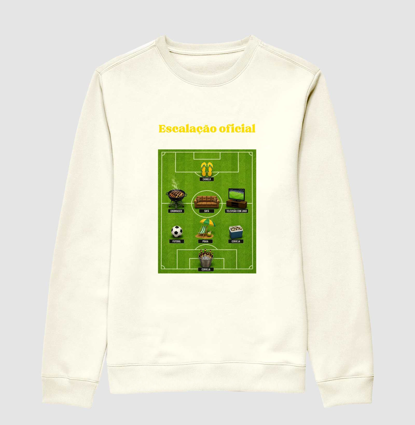 Camisa 1