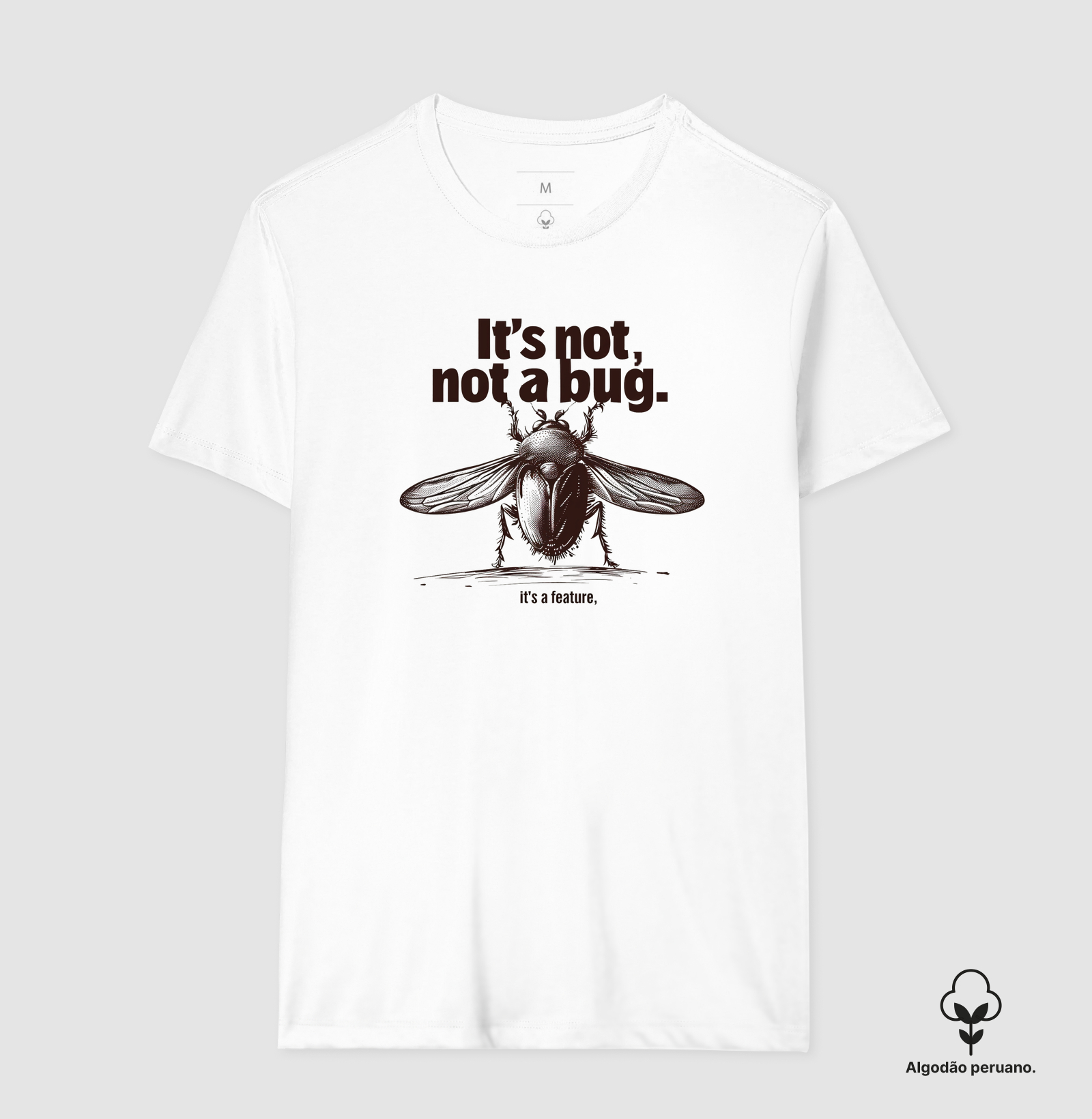 It's not a Bug It's a Feature II - Imagem 6