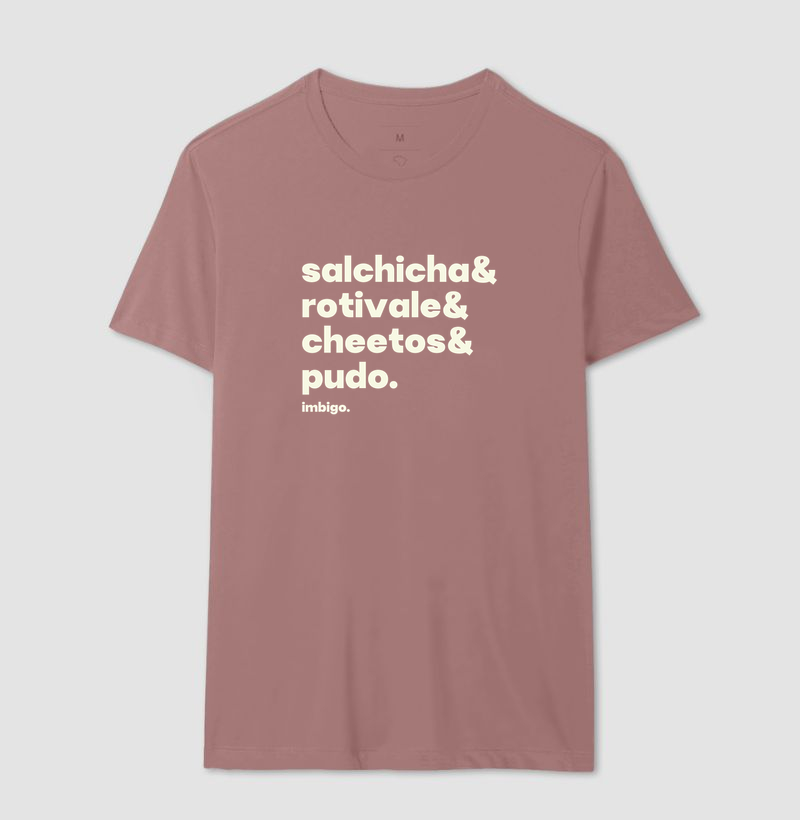 Camisa 15