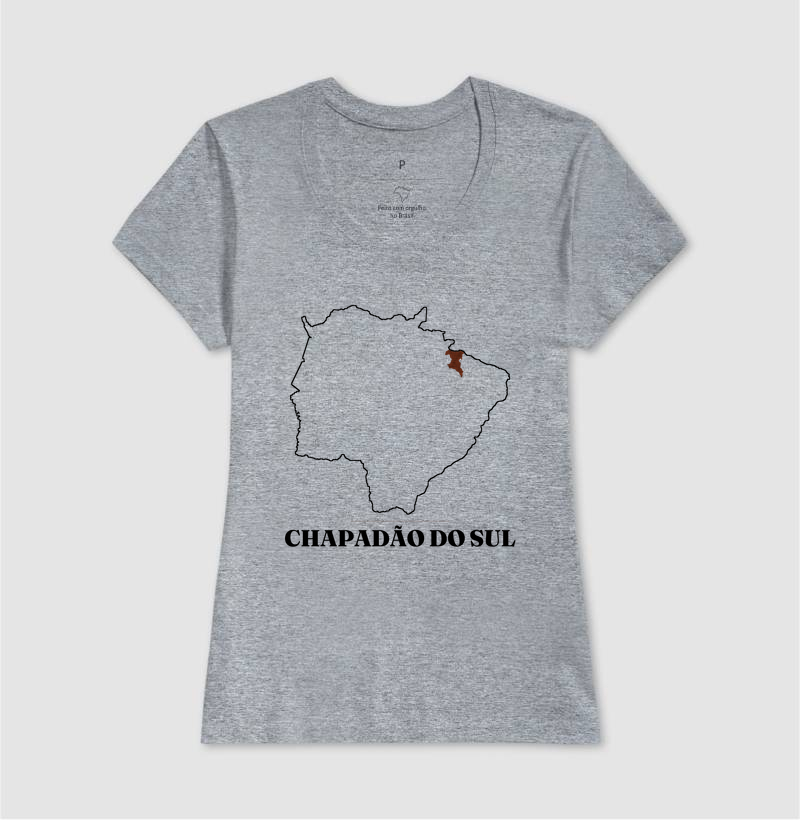 Chapadão do Sul | Traço MS - Imagem 9