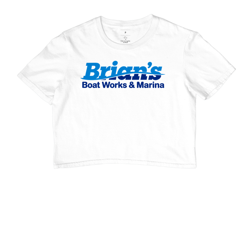 Cropped GTA 6 Brian's Boat Works & Marina - Imagem 2