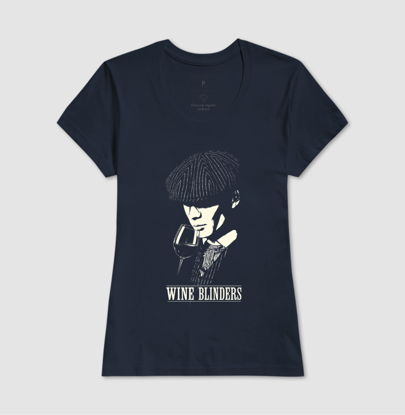 Wine Blinders - Imagem 6