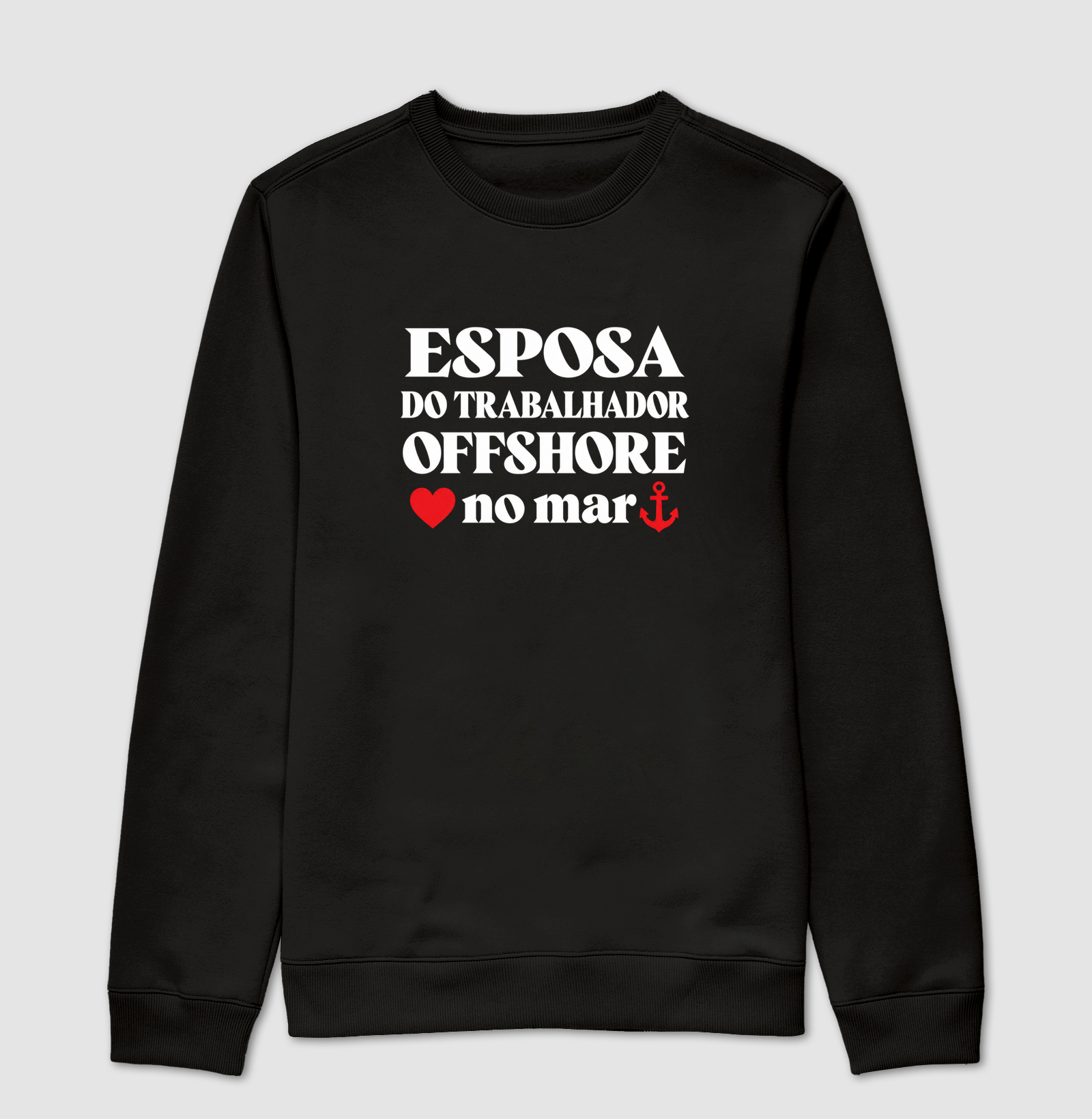 Esposa de Offshore|Coração no Mar - Imagem 4