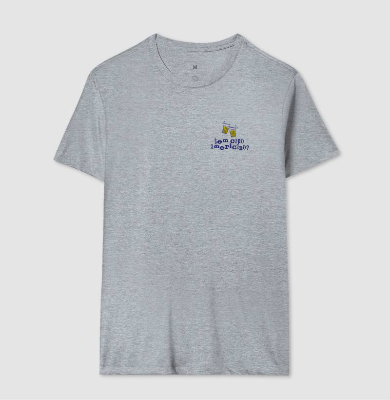 Camisa 7