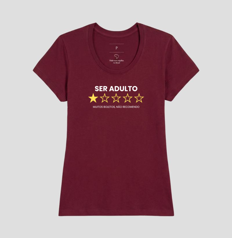 Camisa 12