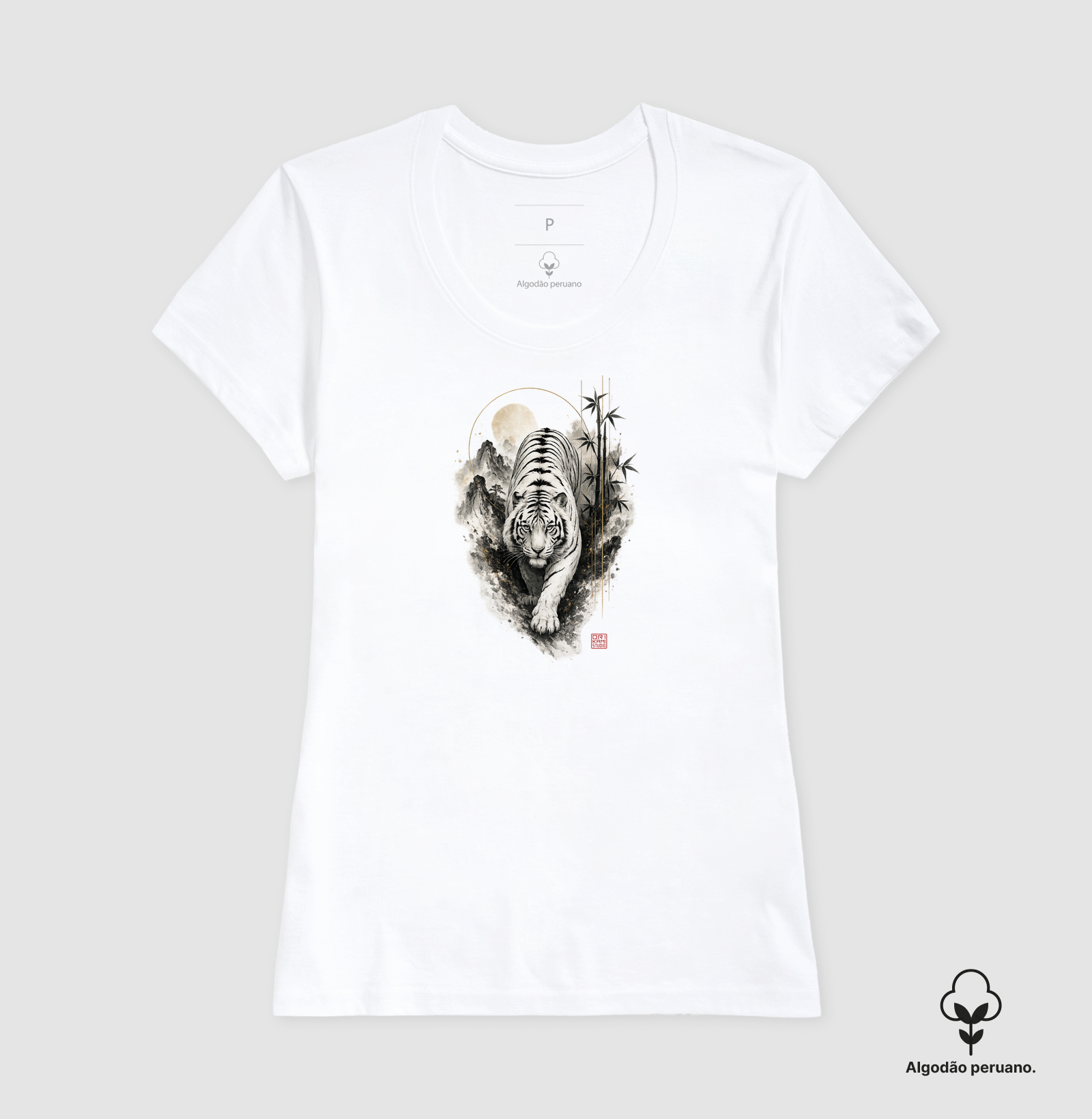 Camisa 5