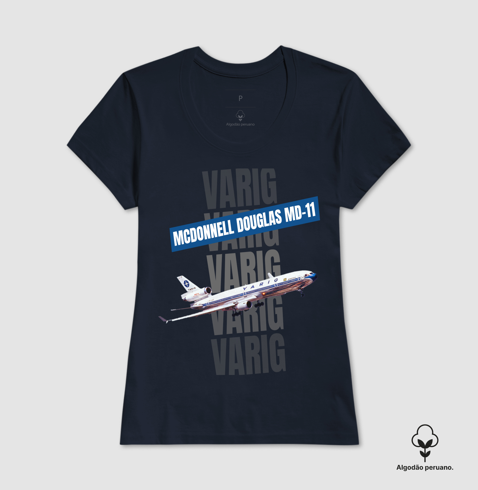 Camisa 2