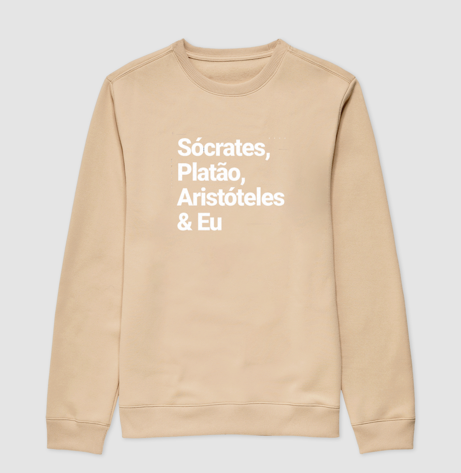 Sócrates, Platão, Aristóteles & Eu - Imagem 3