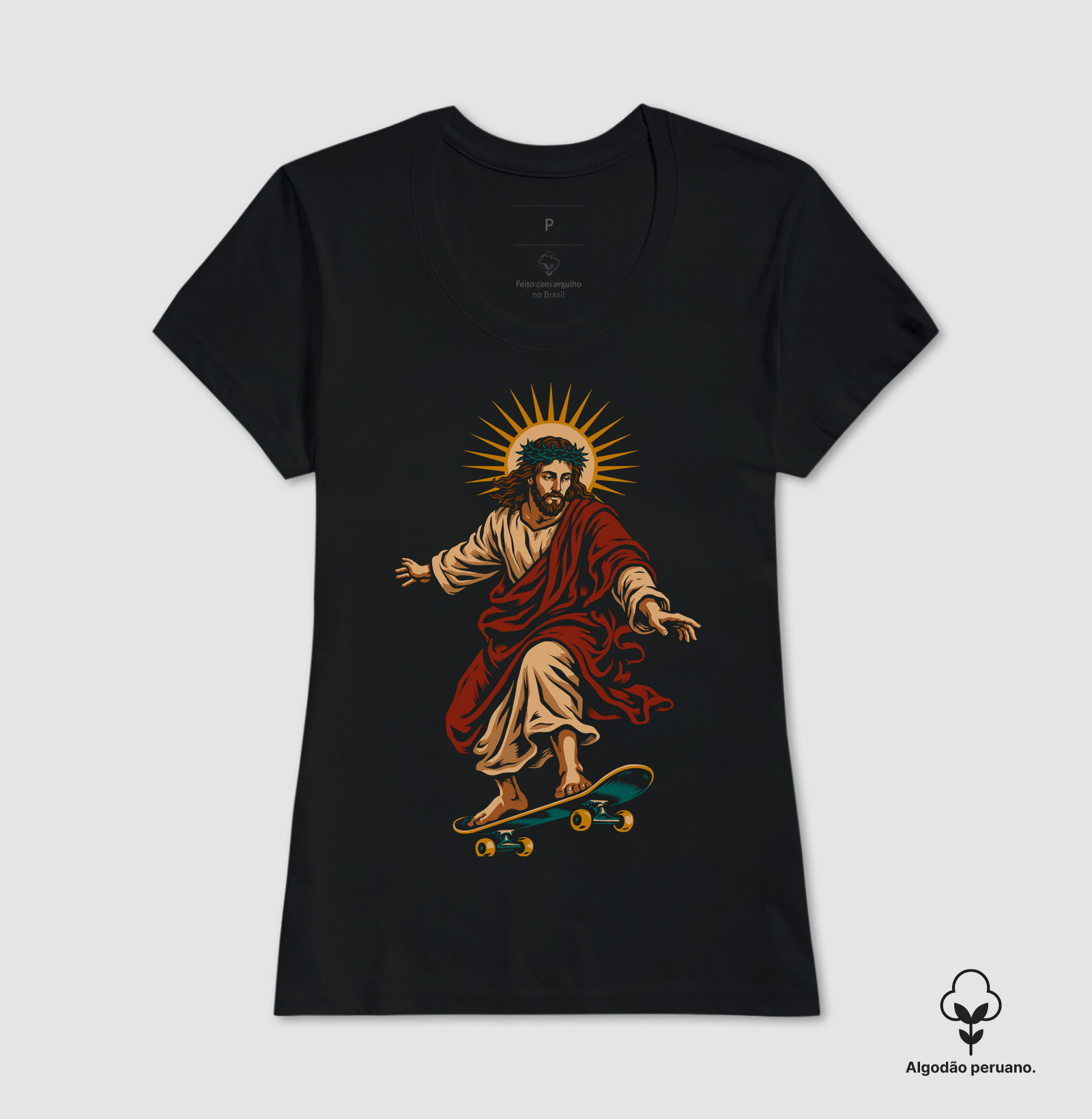 Camisa 3