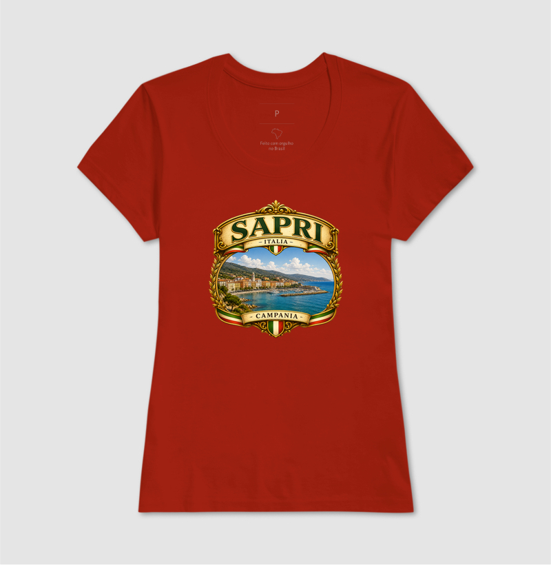 Camisa 10