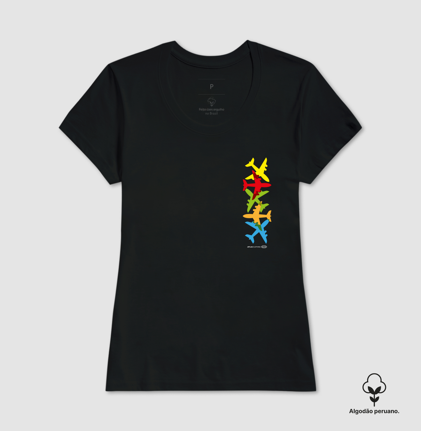 Camisa 1