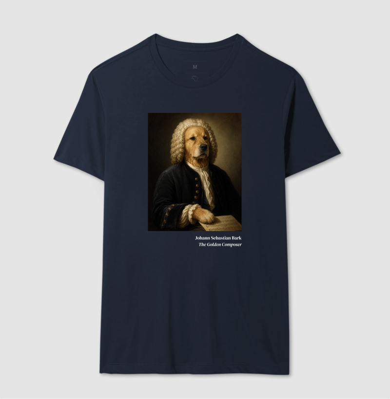 Johann Sebastian Bark - Imagem 6