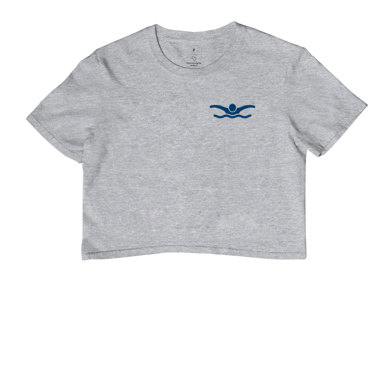Camiseta - Raia Nove - Borboleta - Imagem 6