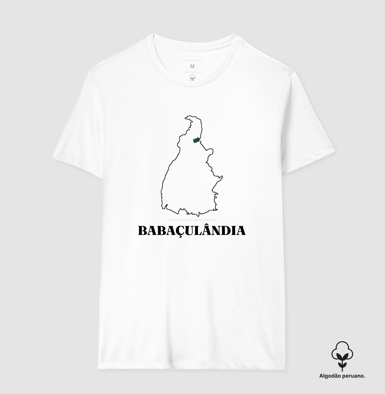Babaçulândia | Traço TO - Imagem 3