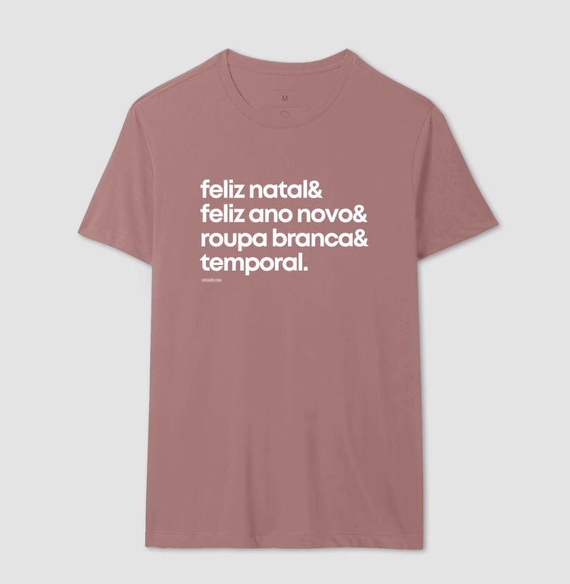 feliz natal & feliz ano novo & roupa branca & temporal. - Imagem 16