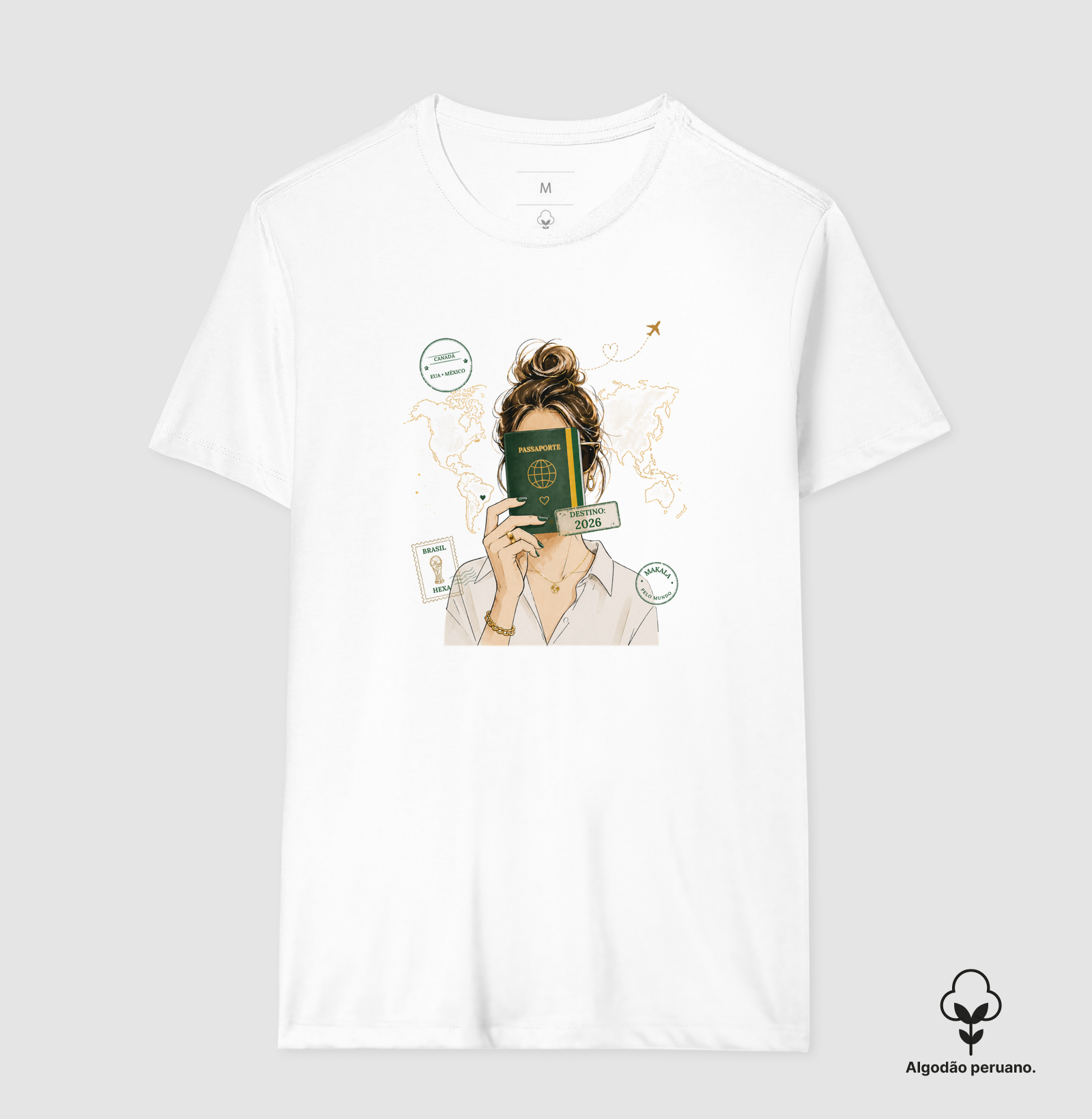 Camisa 1