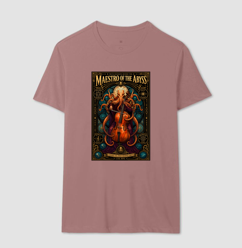 Maestro of the Abyss - Imagem 16