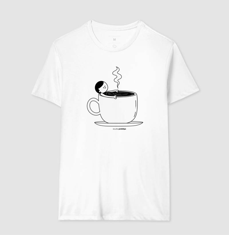 Banho de Café (estampa G) - Imagem 2