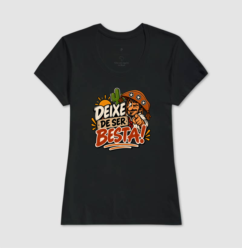 Deixe de ser besta! - Imagem 3