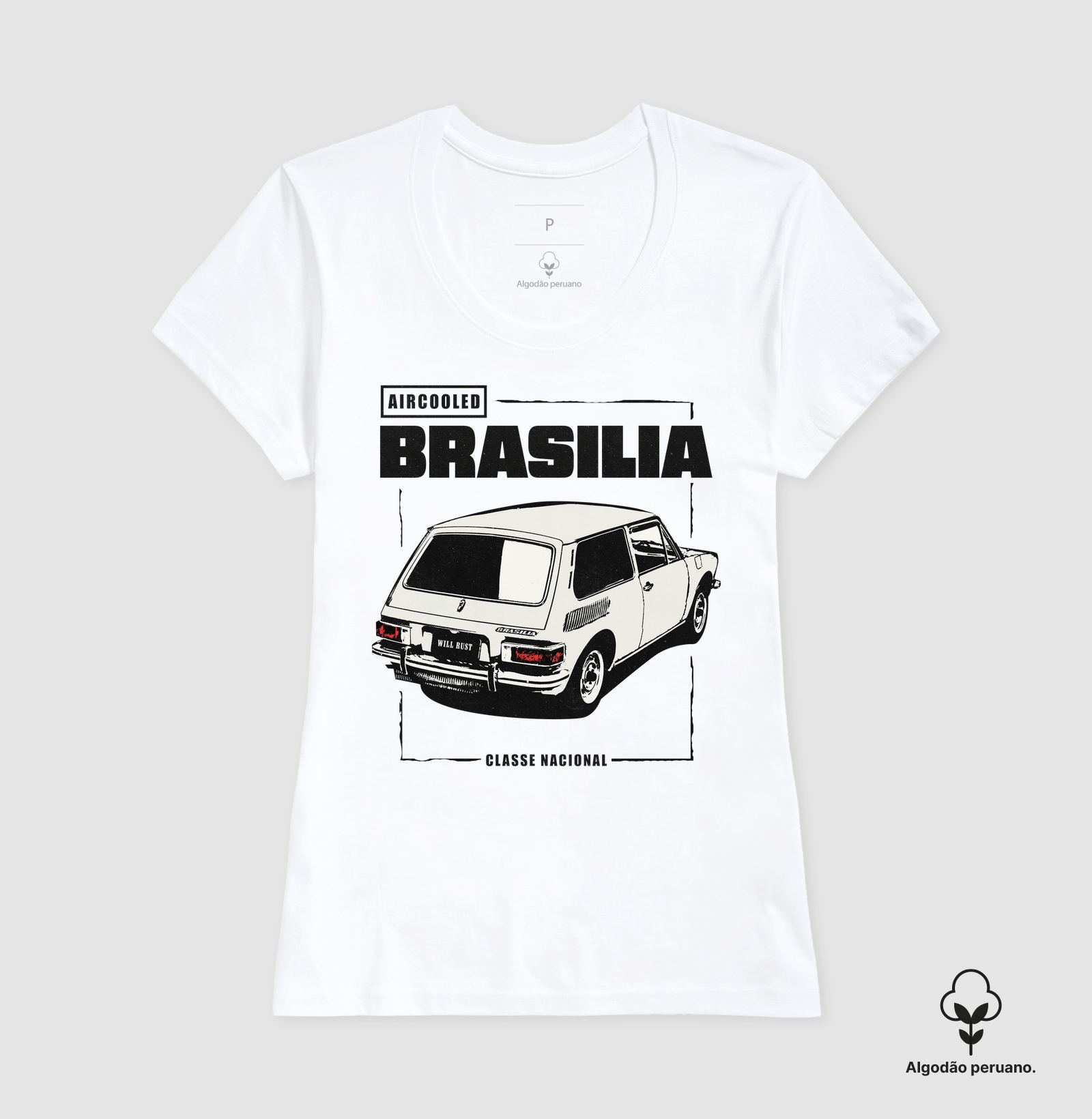 Camisa 7