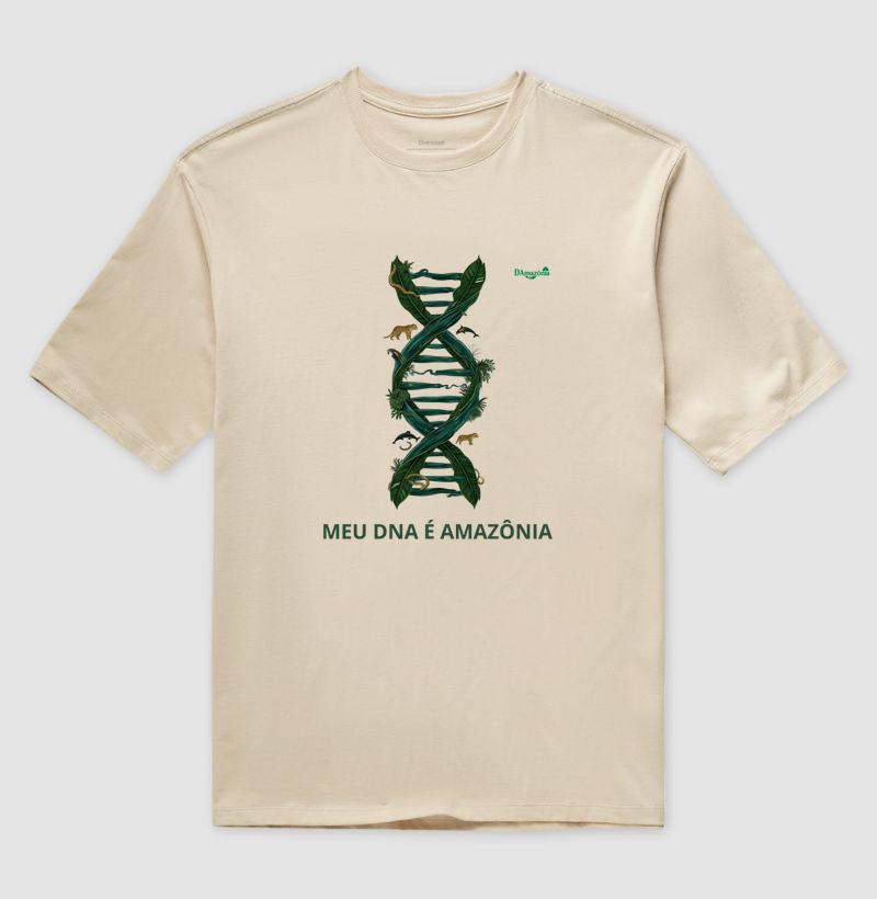 Meu DNA é Amazônia - Imagem 2