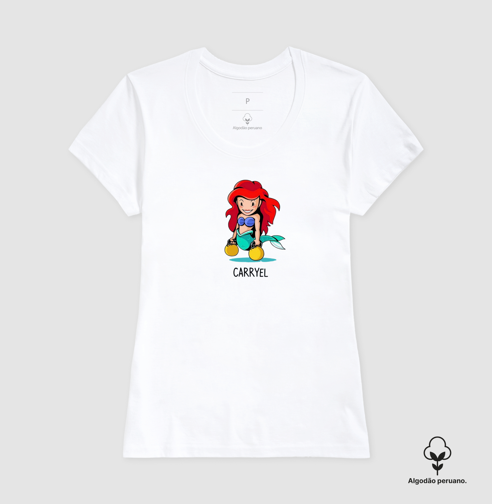Camisa 2