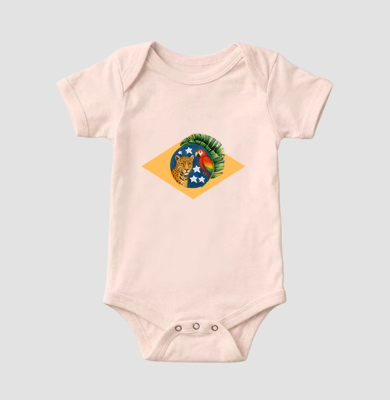 Bandeira com Borogodó - Imagem 4
