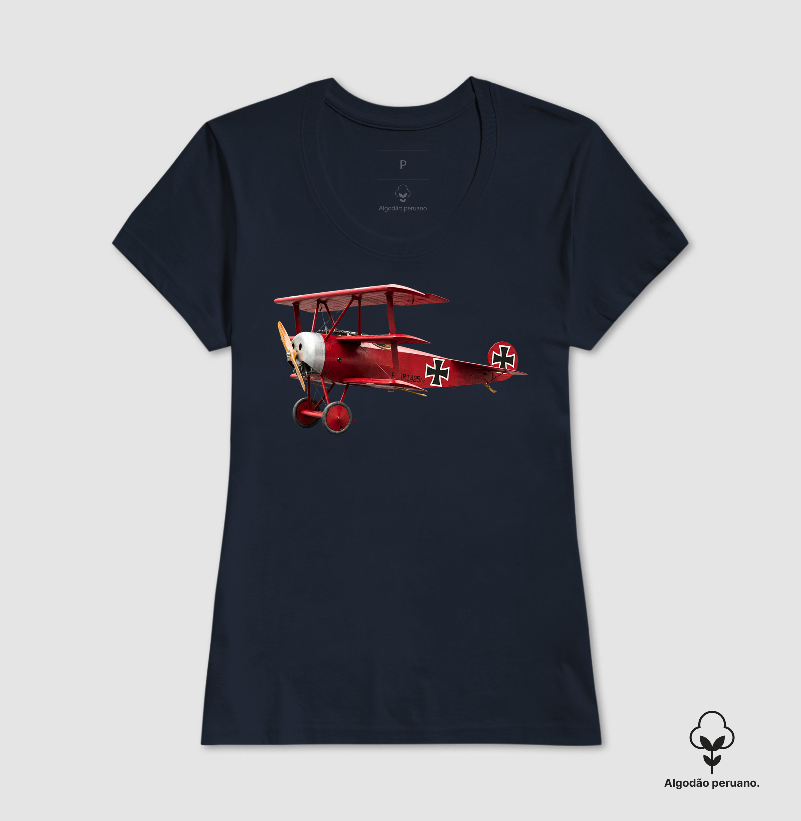 Camisa 1