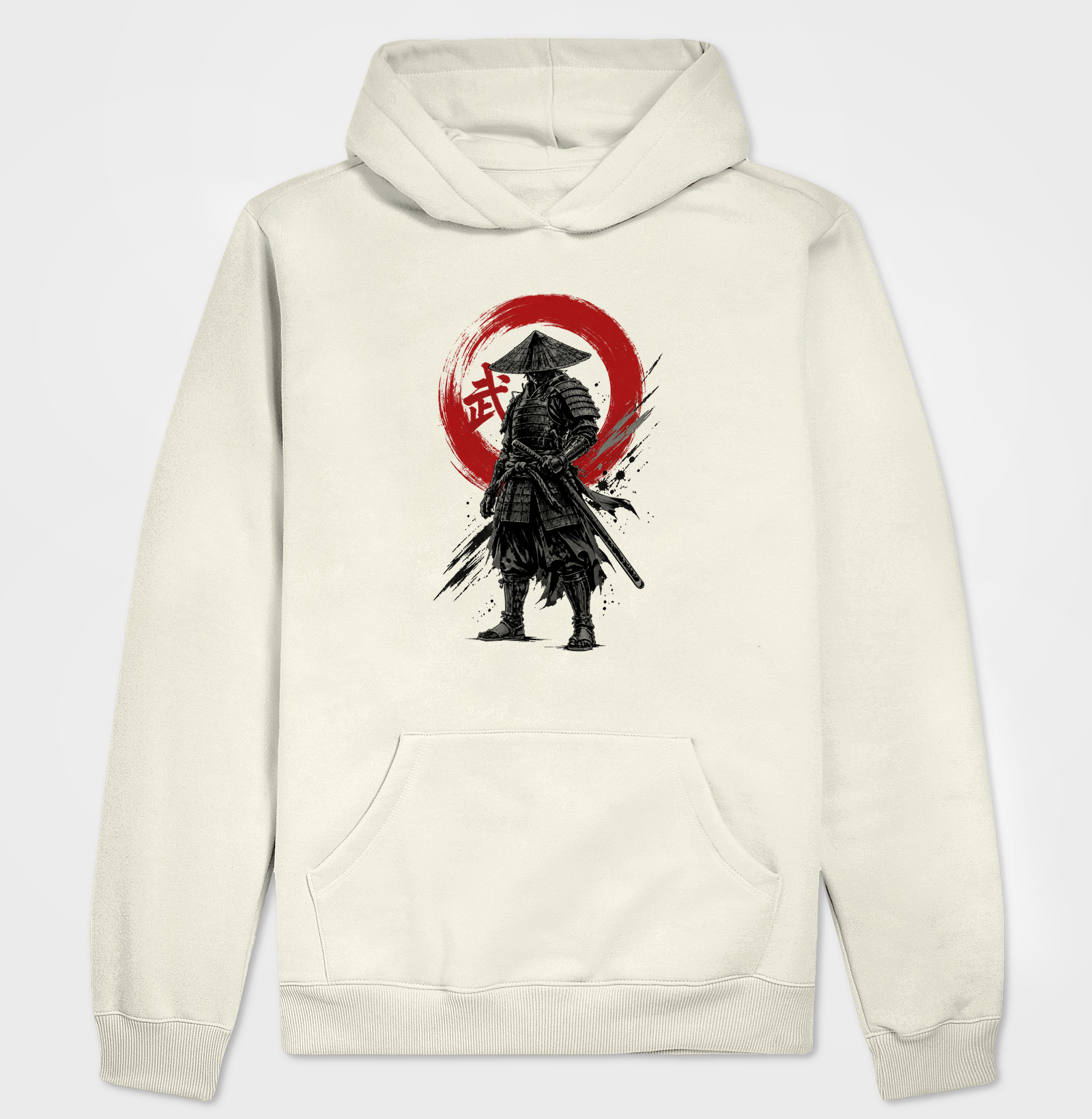 SAMURAI — Ecos do Aço - Imagem 3
