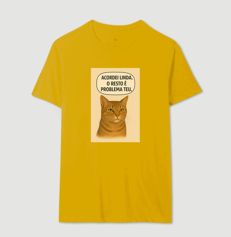 Camisa 11