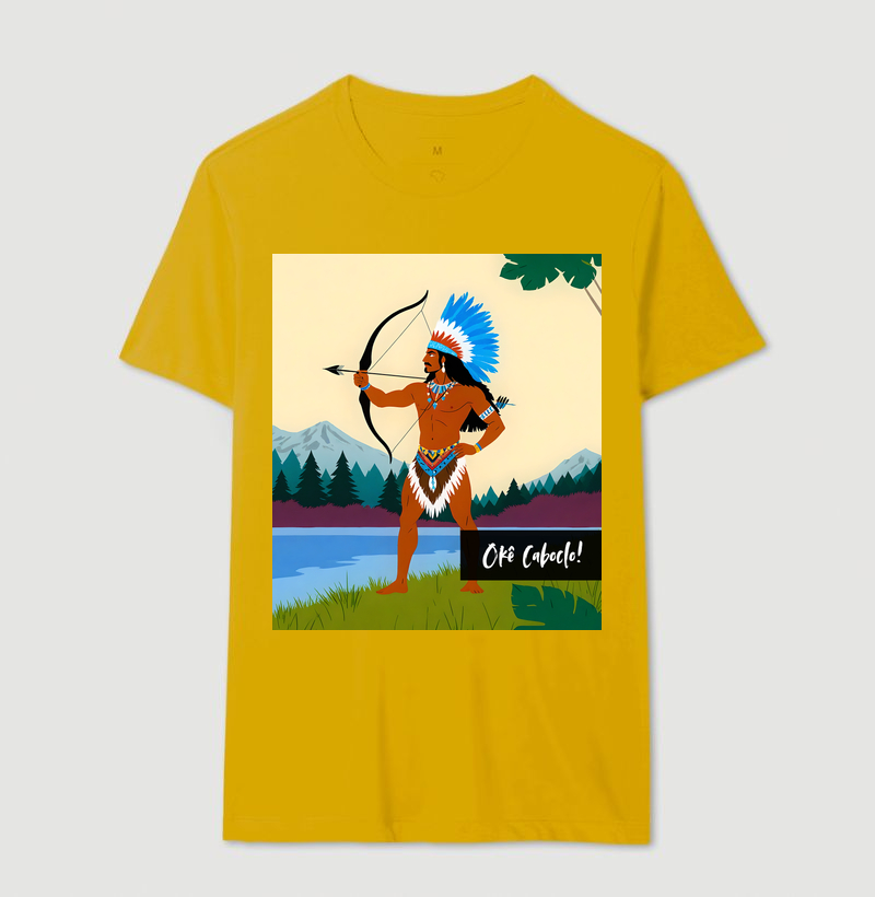 Camisa 16