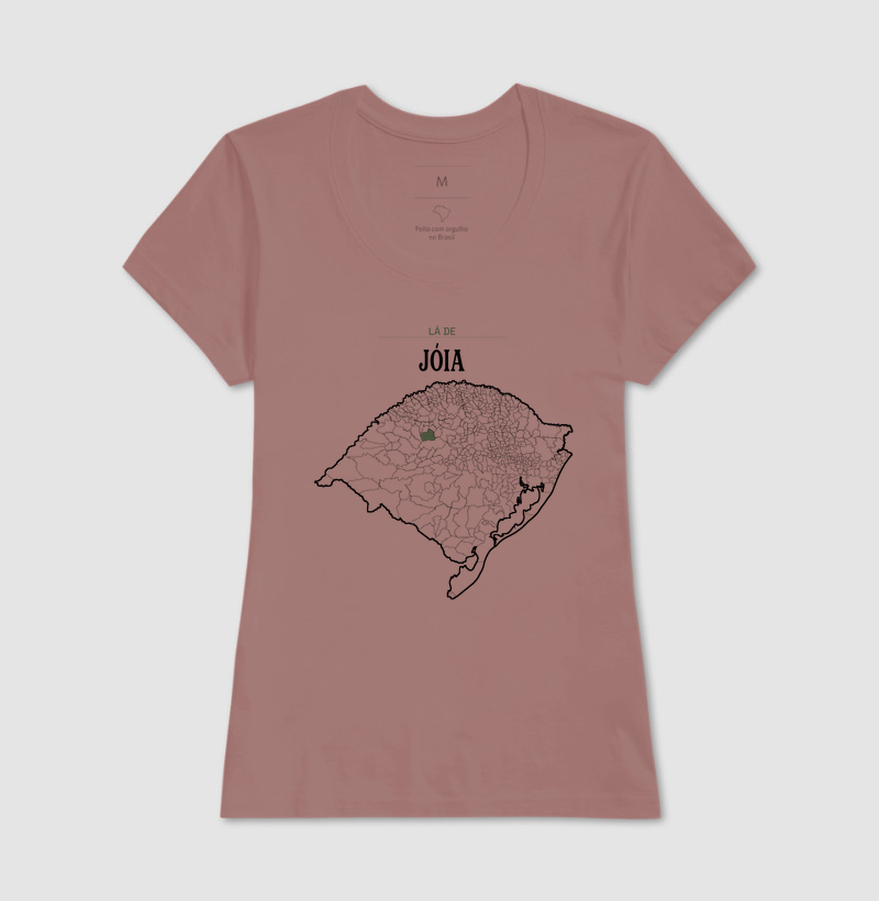 Camisa 15