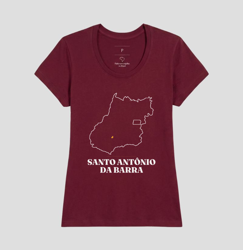 Santo Antônio da Barra | Traço GO - Imagem 19