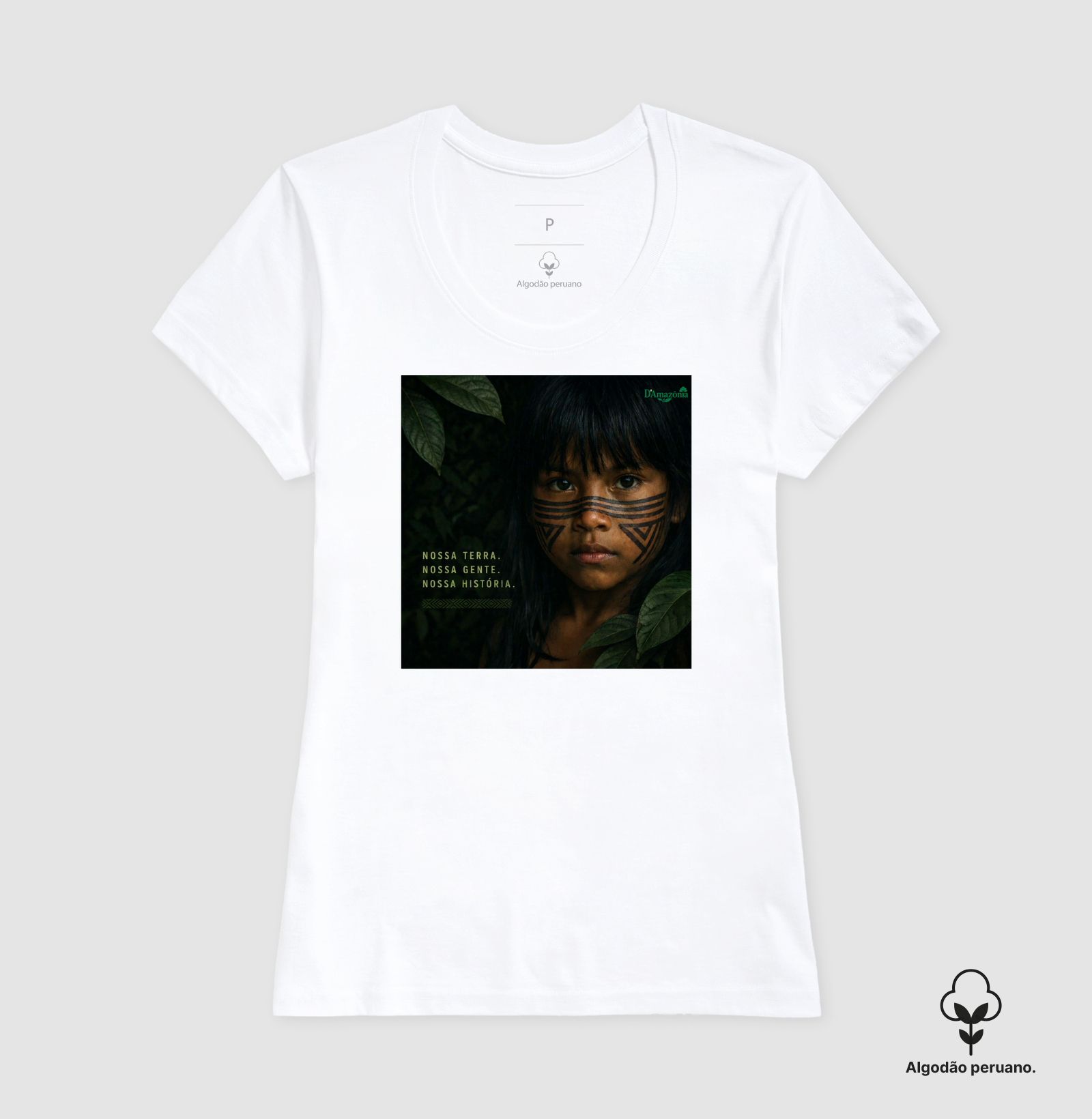 Camisa 3