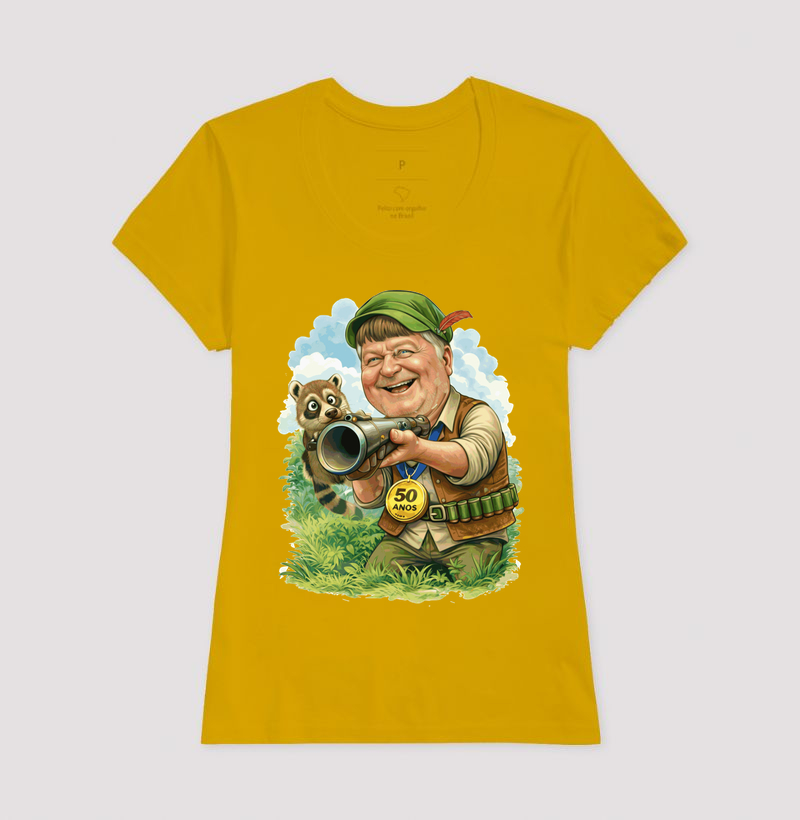 Camisa 15