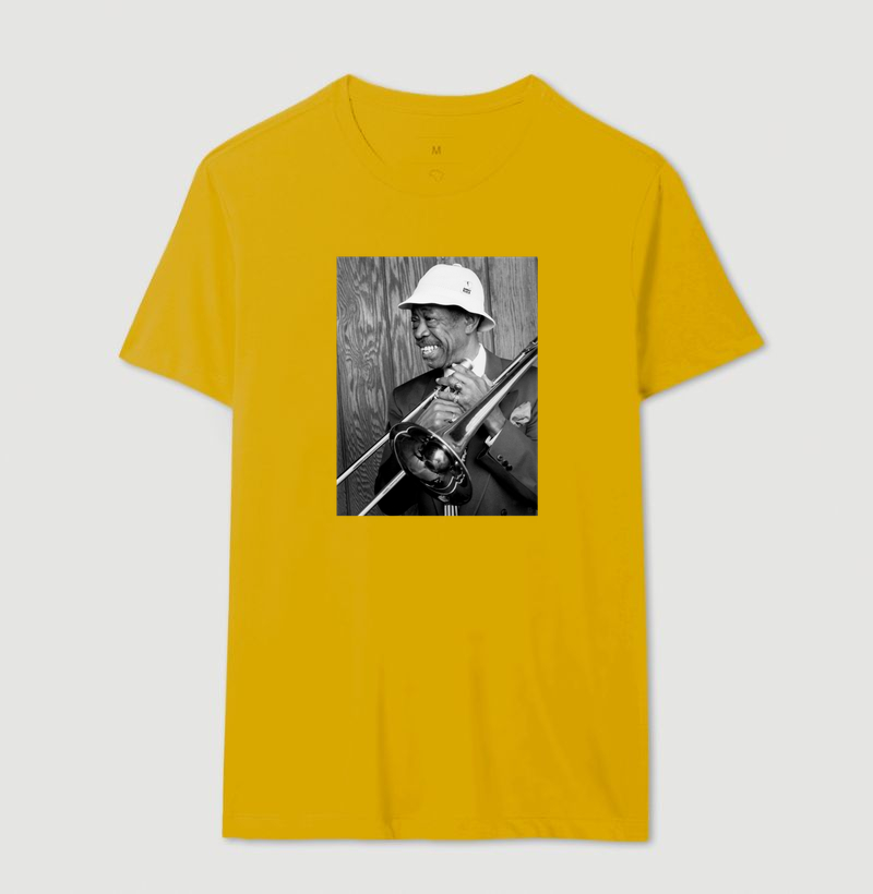 Camisa 15
