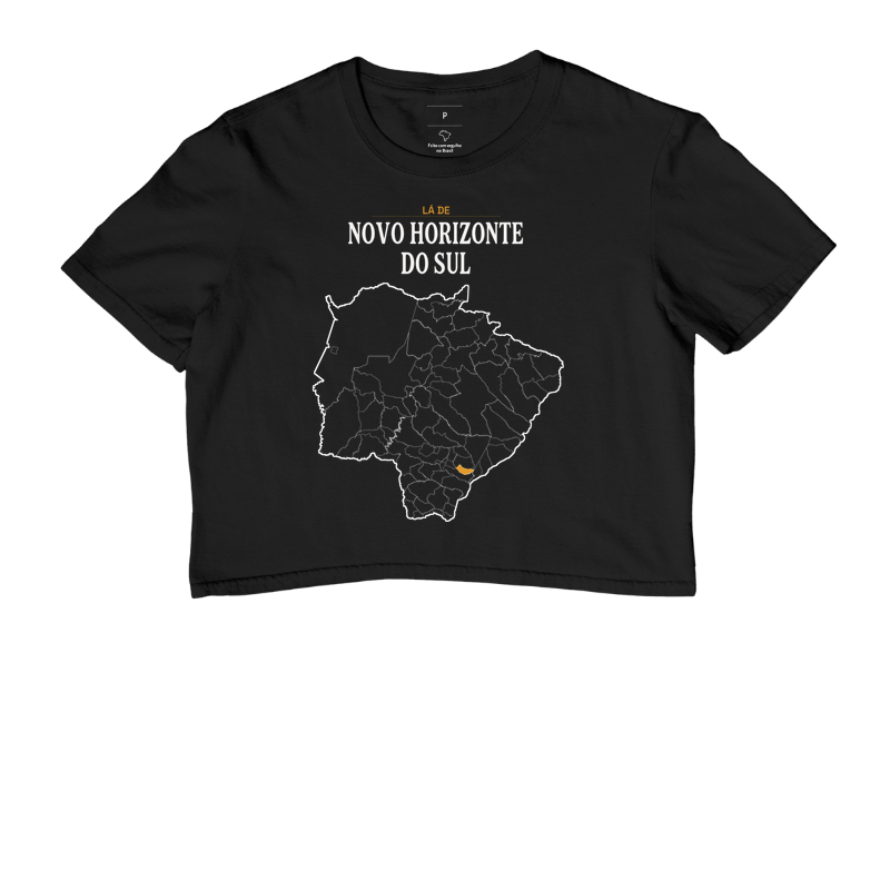 Novo Horizonte do Sul | Território MS - Imagem 2