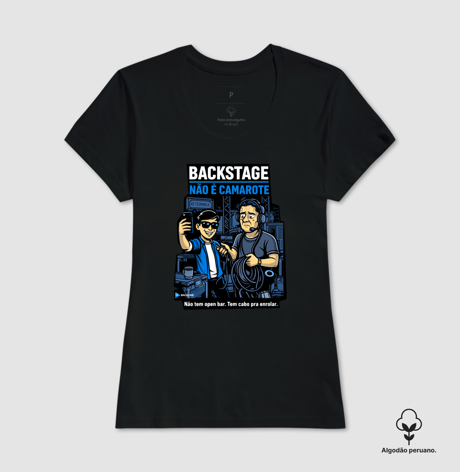 Camisa 2