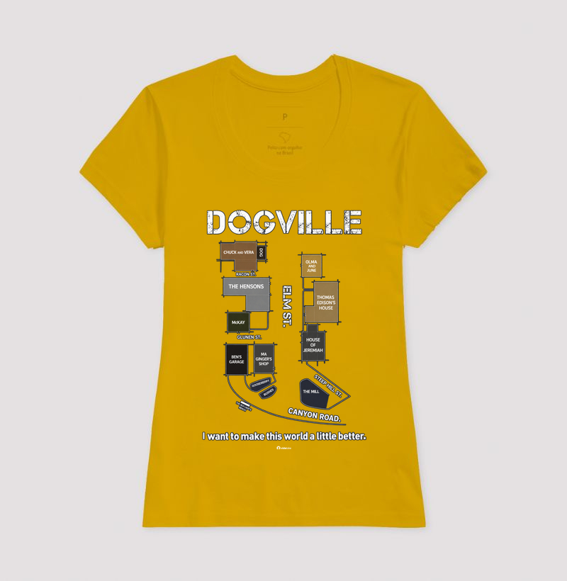 Dogville – I Want to Make This World a Little Better - Imagem 15