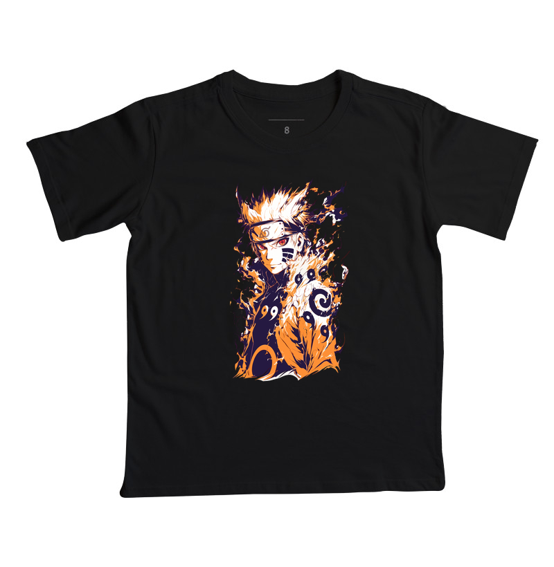 Naruto Ascensão da Kurama - Imagem 2