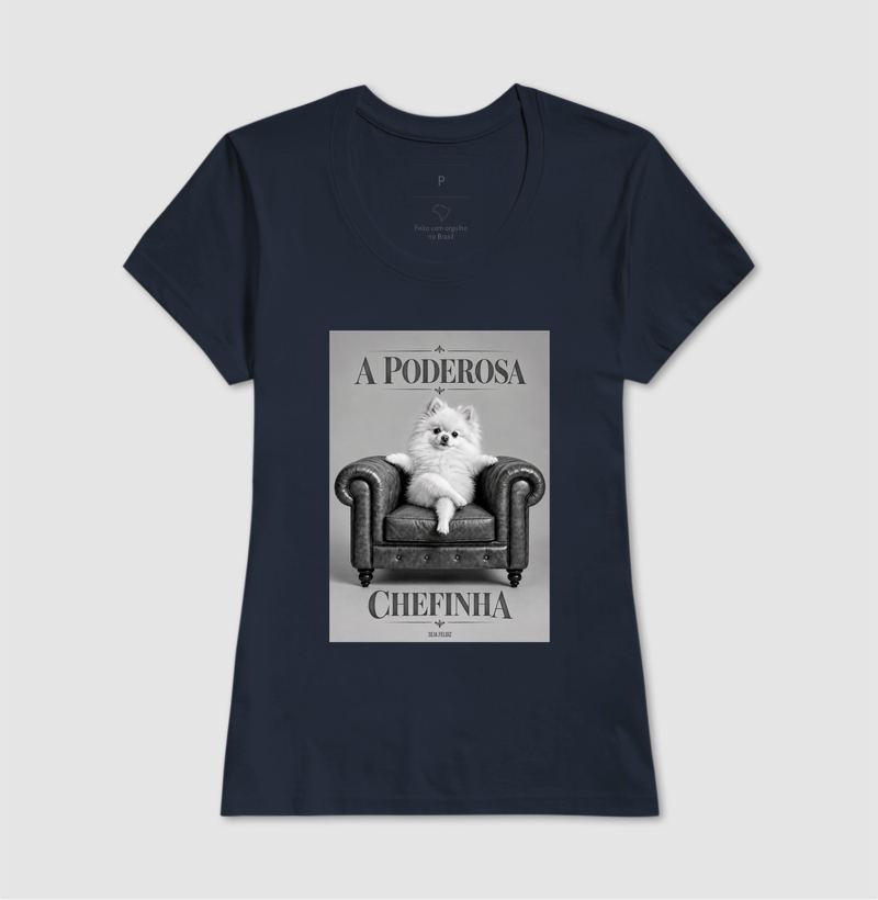 A Poderosa Chefinha – Lulu da Pomerânia - Imagem 7