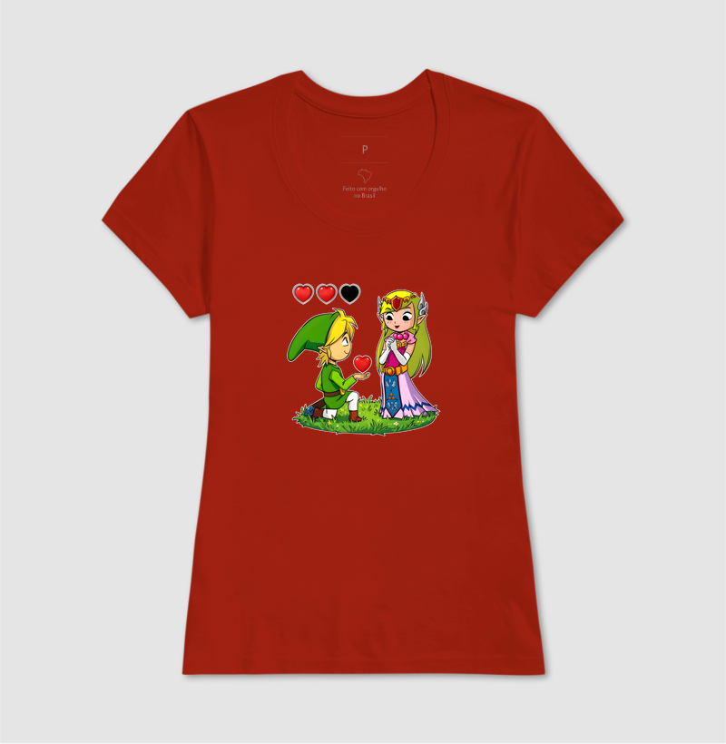 Camisa 10