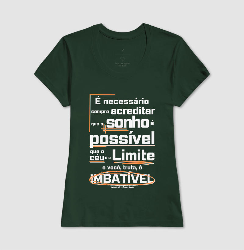 Camisa 10